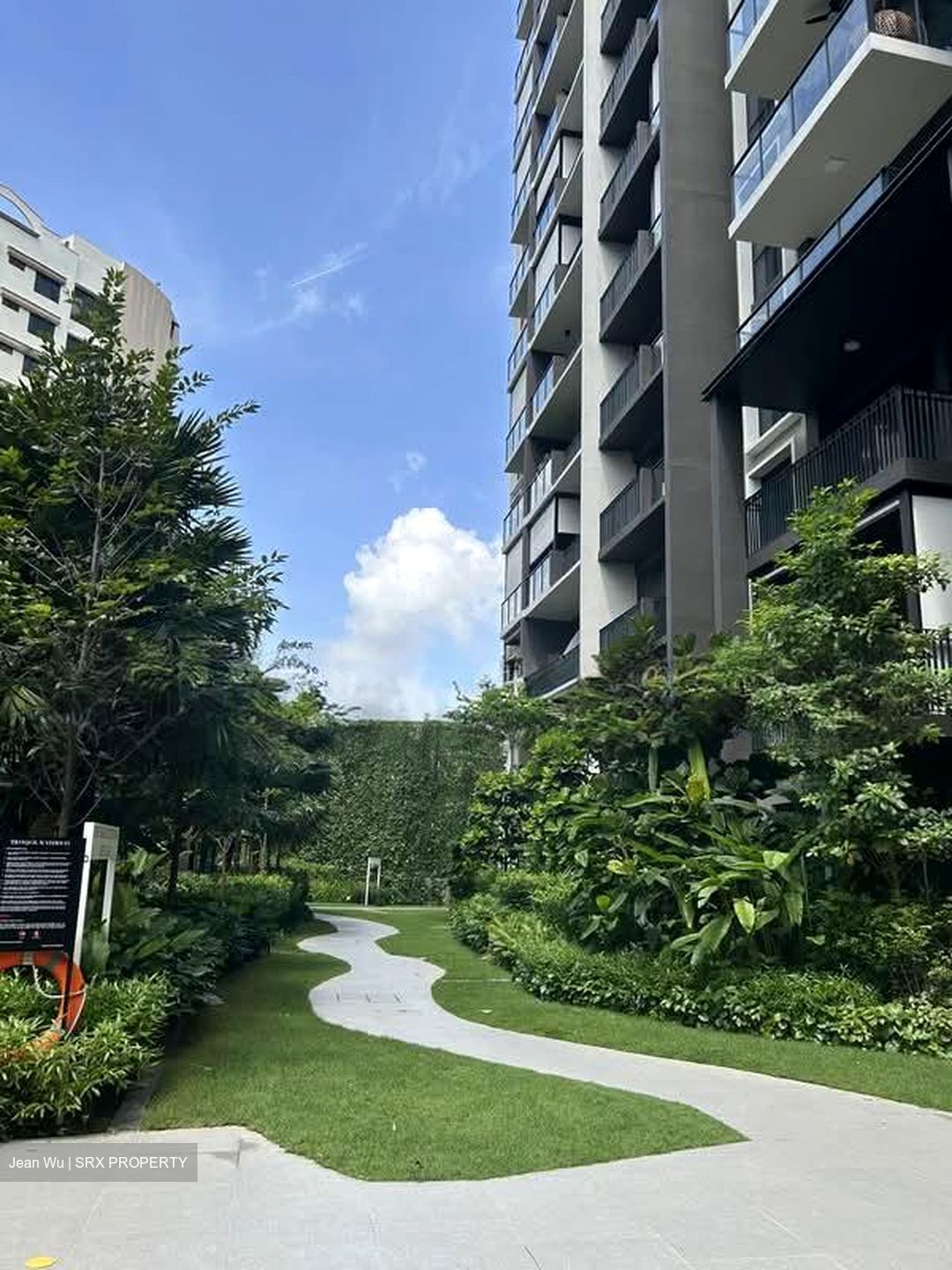 Park Colonial (D13), Condominium #562231241